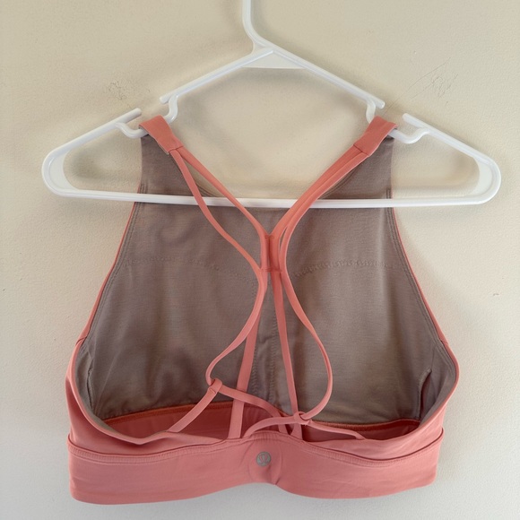 Lululemon Ride and Reflect Bra - Picture 4 of 5